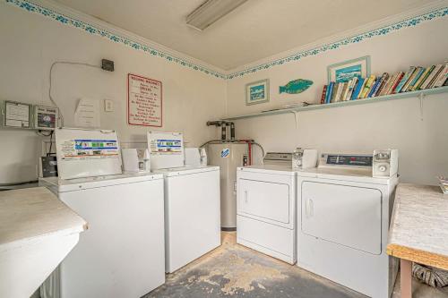 Sea Cabin Ocean View Unit 225 photo 34