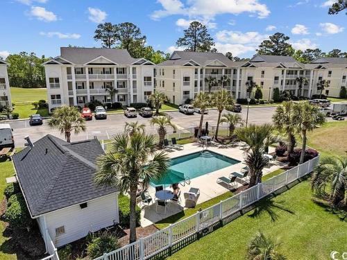 River Oaks Resort Golf Course View Unit 63C photo 4