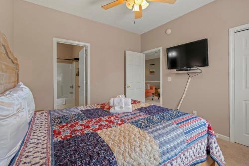 River Oaks Resort Golf Course View Unit 63C photo 10