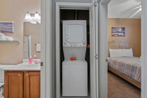 River Oaks Resort Golf Course View Unit 63C photo 15