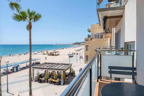 Hauzify I Apartament Colón 2B