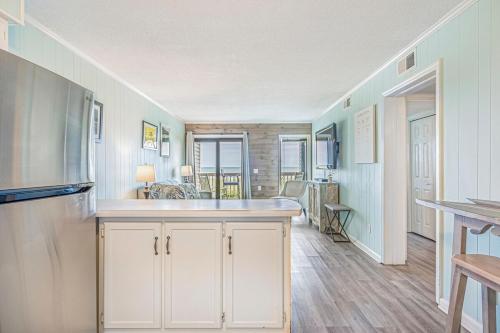 Ocean Forest Villas Oceanfront Unit A110 photo 11