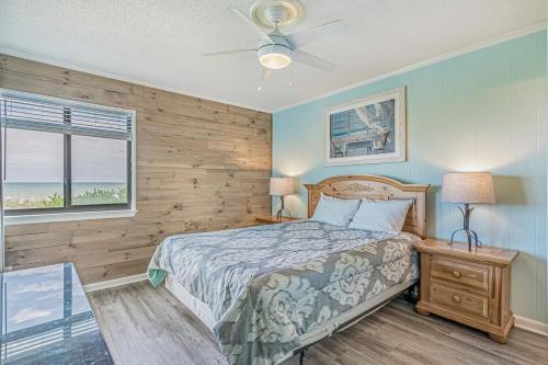 Ocean Forest Villas Oceanfront Unit A110 photo 17