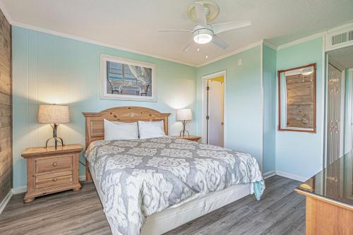 Ocean Forest Villas Oceanfront Unit A110 photo 18