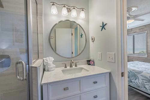 Ocean Forest Villas Oceanfront Unit A110 photo 20