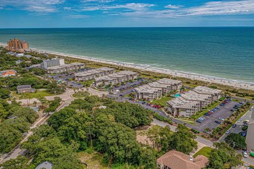 Ocean Forest Villas Oceanfront Unit A110 photo 37