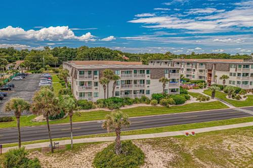 Ocean Forest Villas Oceanfront Unit A110 photo 38