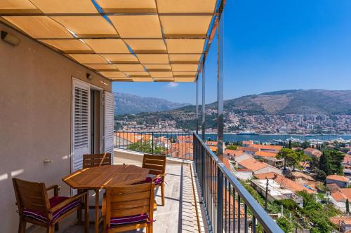 The Panoramic View Penthouse Apartment Sweet Petite