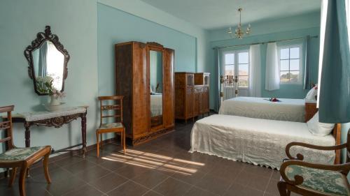 Dodekanisos Leros III