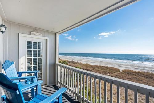 Chateau By the Sea Cozy Oceanfront Unit B3 photo 22