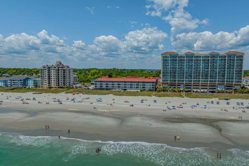 Chateau By the Sea Cozy Oceanfront Unit B3 photo 28