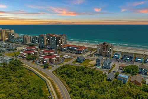 Chateau By the Sea Cozy Oceanfront Unit B3 photo 30