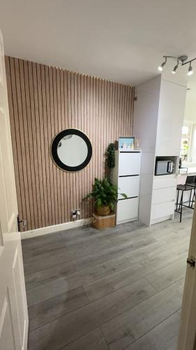 Nhà bếp/bếp nhỏ tại 82 wolseley road