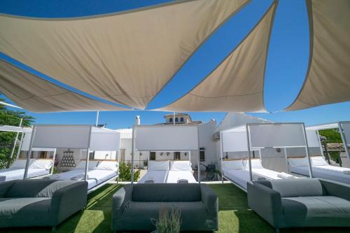 Billede fra billedgalleriet på Hospederia la Era i Almedinilla