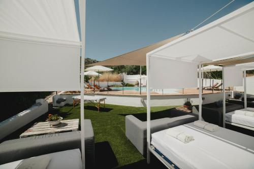 Billede fra billedgalleriet på Hospederia la Era i Almedinilla