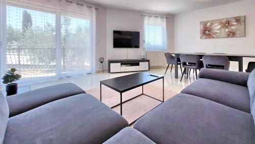 Apartment Stefany - Veli Maj