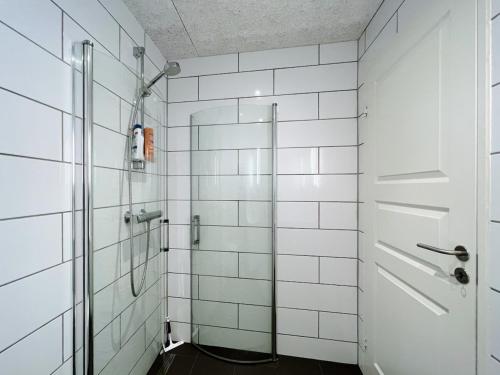 Koupelna v ubytování Family Friendly 2 Bedroom Apartment