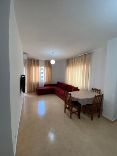 Besi Apartments