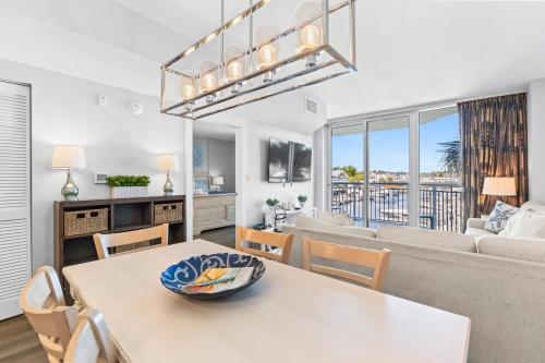 Harbourgate Resort Charming Marina Front Unit 122 photo 13