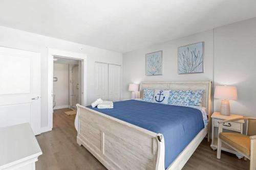 Harbourgate Resort Charming Marina Front Unit 122 photo 24