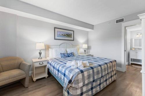 Harbourgate Resort Charming Marina Front Unit 122 photo 27