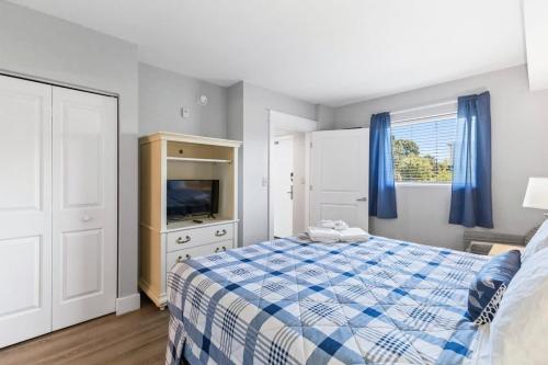 Harbourgate Resort Charming Marina Front Unit 122 photo 28