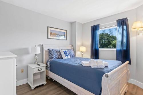 Harbourgate Resort Charming Marina Front Unit 122 photo 30