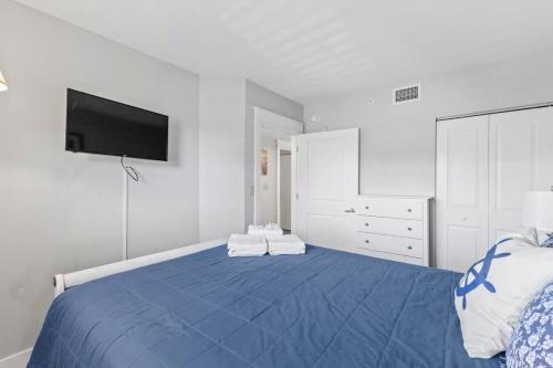 Harbourgate Resort Charming Marina Front Unit 122 photo 31