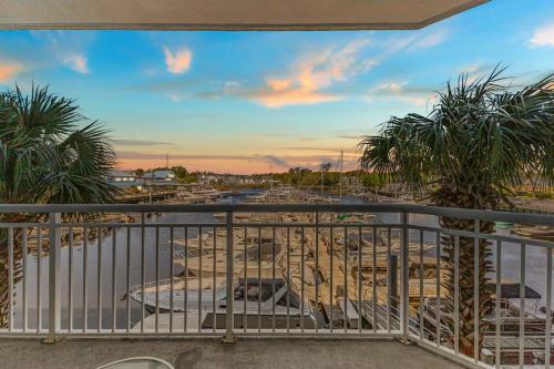 Harbourgate Resort Charming Marina Front Unit 122 photo 37