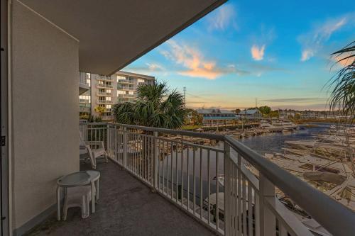 Harbourgate Resort Charming Marina Front Unit 122 photo 38