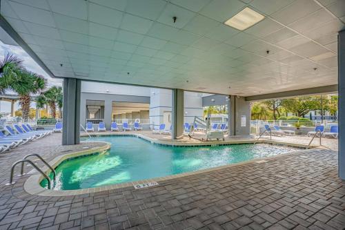 Harbourgate Resort Charming Marina Front Unit 122 photo 39