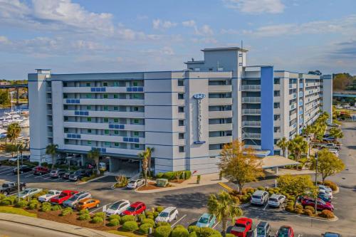 Harbourgate Resort Charming Marina Front Unit 122 photo 6