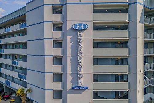 Harbourgate Resort Charming Marina Front Unit 122 photo 43