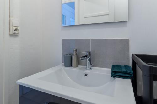 Φωτογραφία από το άλμπουμ του La Perle - Ideal family - Hypercentre - Wifi HD στο Τρουά