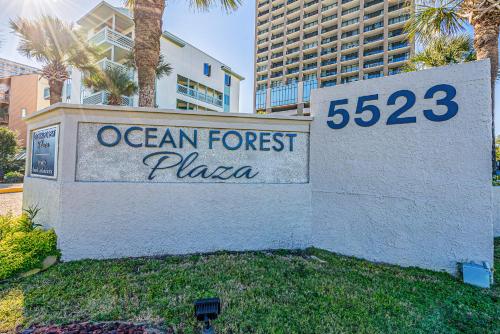 Ocean Forest Plaza Cozy Oceanfront Unit 1910 photo 33