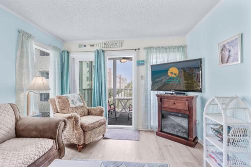 Pelican's Landing Serene Coastal Unit 133 photo 7