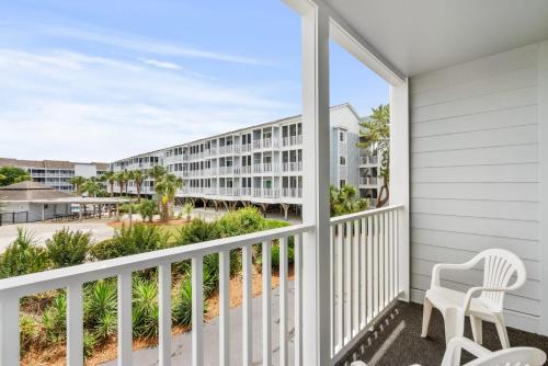Pelican's Landing Serene Coastal Unit 133 photo 21