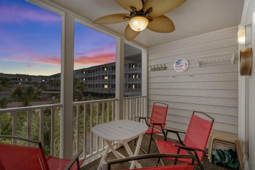 Pelican's Landing Serene Coastal Unit 133 photo 33