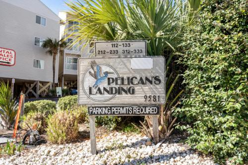 Pelican's Landing Serene Coastal Unit 133 photo 41