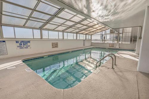 Sea Marsh II Oceanfront Unit 504 photo 4