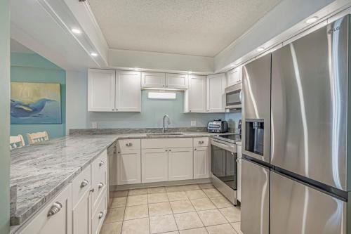 Sea Marsh II Oceanfront Unit 504 photo 17