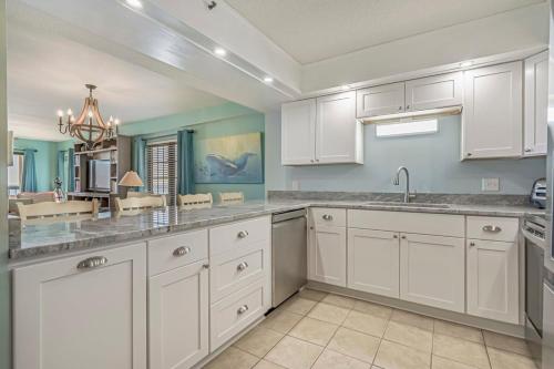 Sea Marsh II Oceanfront Unit 504 photo 19