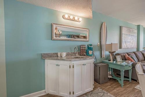 Sea Marsh II Oceanfront Unit 504 photo 11