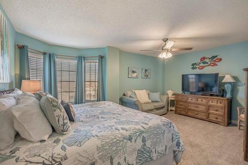 Sea Marsh II Oceanfront Unit 504 photo 26