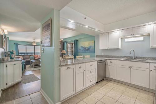 Sea Marsh II Oceanfront Unit 504 photo 16