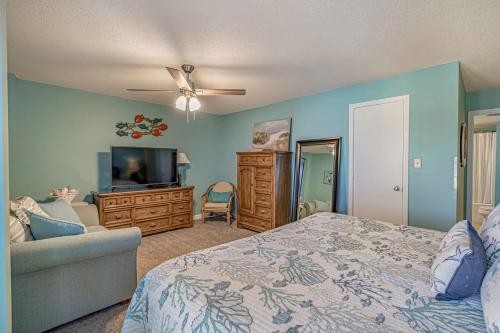 Sea Marsh II Oceanfront Unit 504 photo 27