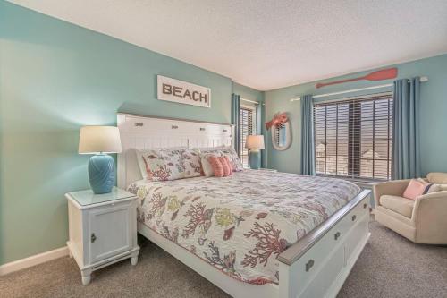 Sea Marsh II Oceanfront Unit 504 photo 29