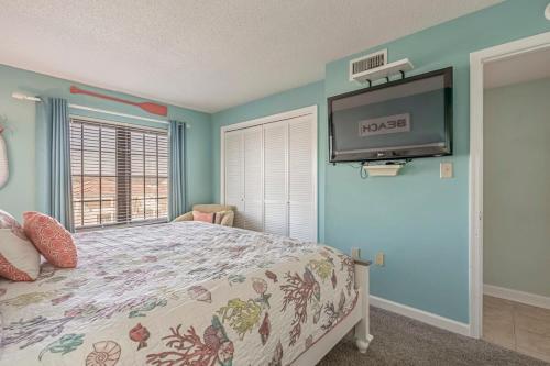 Sea Marsh II Oceanfront Unit 504 photo 30