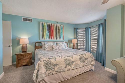 Sea Marsh II Oceanfront Unit 504 photo 25