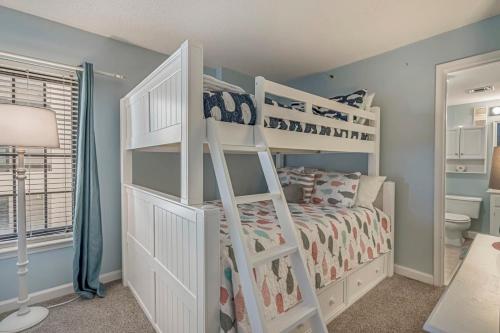 Sea Marsh II Oceanfront Unit 504 photo 33